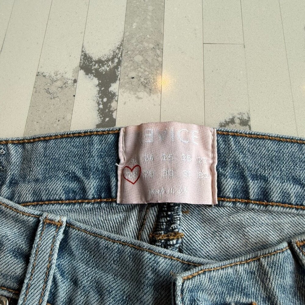 Revice Denim - Size 28